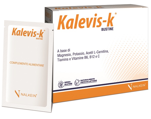 KALEVIS-K 20 BUSTINE - Farmacia Dott. Pasquale Russo
