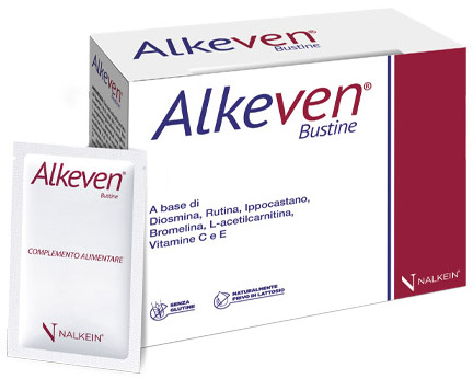 ALKEVEN 20 BUSTINE - Farmacia Dott. Pasquale Russo