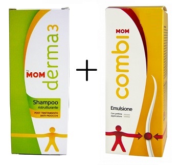 MOM BIPACK TERAPIA 250 ML + 100 G - Farmacia Dott. Pasquale Russo