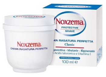 NOXZEMA CREMA RASATURA 100 ML - Farmacia Dott. Pasquale Russo
