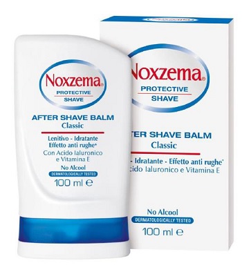 NOXZEMA AFTER SHAVE BALM CLASSIC 100 ML - Farmacia Dott. Pasquale Russo
