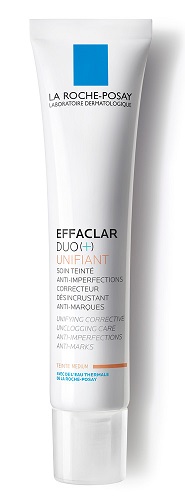 EFFACLAR DUO+ UNIFIANT MED 40 ML - Farmacia Dott. Pasquale Russo