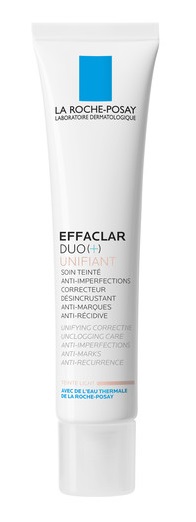 EFFACLAR DUO+ UNIFIANT LIGHT 40 ML - Farmacia Dott. Pasquale Russo