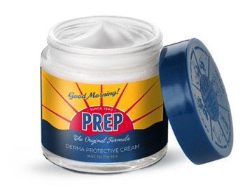 PREP CREMA DERMOPROTETTIVA NO PARABENI VASO 75 ML - Farmacia Dott. Pasquale Russo