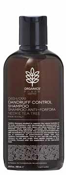 ORGANICS PHARM DANDRUFF CONTROL SHAMPOO NEEM OIL AND TEA TREE 250 ML - Farmacia Dott. Pasquale Russo