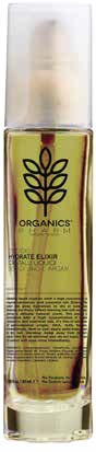 ORGANICS PHARM HYDRATE ELIXIR CRISTALLI LIQUIDI 50 ML - Farmacia Dott. Pasquale Russo