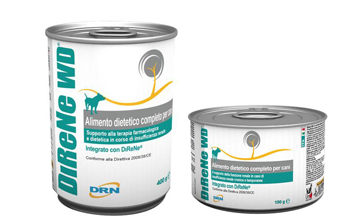 DIRENE WD 400 G - Farmacia Dott. Pasquale Russo