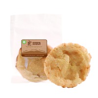 FOCACCIA ALL'OLIO EXTRAVERGINE DI OLIVA 115 G - Farmacia Dott. Pasquale Russo