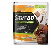 CREAMY PROTEIN EXQUISITE CHOCOLATE 500 G - Farmacia Dott. Pasquale Russo