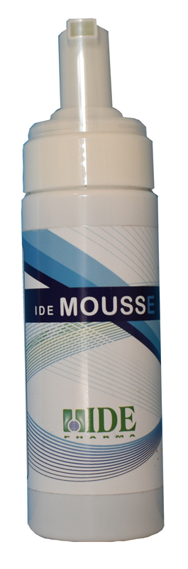 IDEVEN MOUSSE 150 ML - Farmacia Dott. Pasquale Russo