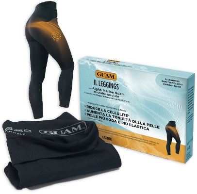 GUAM LEGGINGS S-M 42-44 - Farmacia Dott. Pasquale Russo