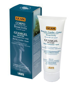 GUAM TRATTAMENTO GEL SNELLIN DREN BIOACTIVITY 150 ML - Farmacia Dott. Pasquale Russo
