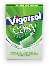 VIGORSOL EASY 29 G - Farmacia Dott. Pasquale Russo