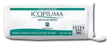 ICOPIUMA COTONE EXTRA INDIA 250 G - Farmacia Dott. Pasquale Russo