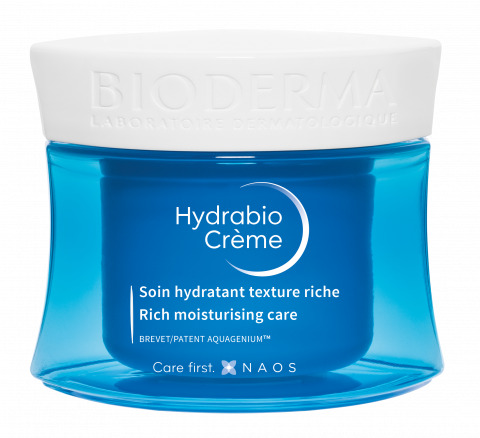HYDRABIO CREME 50 ML - Farmacia Dott. Pasquale Russo