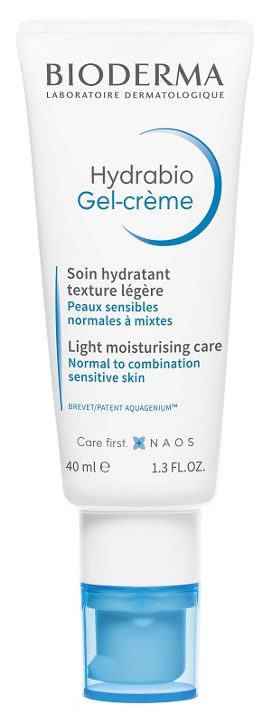 HYDRABIO GEL CREME 40 ML - Farmacia Dott. Pasquale Russo