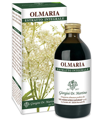 OLMARIA ESTRATTO INTEGRALE 200 ML - Farmacia Dott. Pasquale Russo