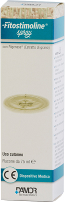 FITOSTIMOLINE SPRAY 75 ML - Farmacia Dott. Pasquale Russo