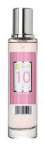 IAP PHARMA PROFUMO DA DONNA 10 30 ML - Farmacia Dott. Pasquale Russo