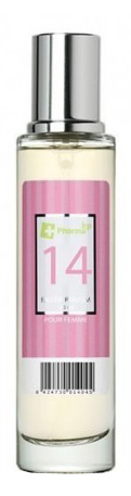 IAP PHARMA PROFUMO 14 DONNA 30 ML - Farmacia Dott. Pasquale Russo