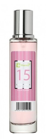 IAP PHARMA PROFUMO DA DONNA 15 30 ML - Farmacia Dott. Pasquale Russo