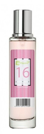 IAP PHARMA PROFUMO DA DONNA 16 30 ML - Farmacia Dott. Pasquale Russo