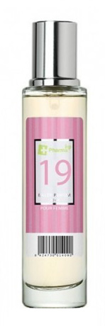 IAP PHARMA PROFUMO DA DONNA 19 30 ML - Farmacia Dott. Pasquale Russo