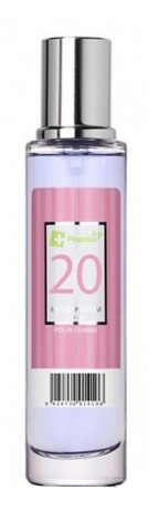 IAP PHARMA PROFUMO DA DONNA 20 30 ML - Farmacia Dott. Pasquale Russo