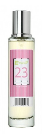 IAP PHARMA PROFUMO DA DONNA 23 30 ML - Farmacia Dott. Pasquale Russo