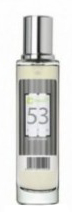IAP PHARMA PROFUMO DA UOMO 53 30 ML - Farmacia Dott. Pasquale Russo
