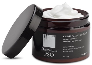 DERMAFFINE PSO CREMA 450 ML - Farmacia Dott. Pasquale Russo