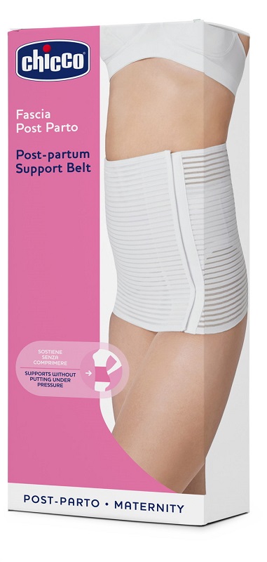 CHICCO MAMMA DONNA FASCIA POST PARTO MEDIUM - Farmacia Dott. Pasquale Russo