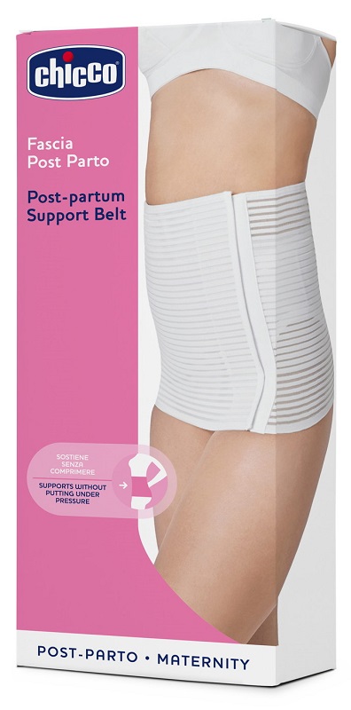 CHICCO MAMMADONNA FASCIA POST PART LARGE - Farmacia Dott. Pasquale Russo