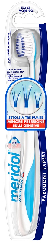 MERIDOL PARODONT EXPERT SPAZZOLINO - Farmacia Dott. Pasquale Russo