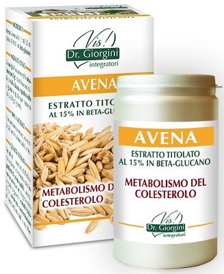 AVENA ESTRATTO TITOLATO POLVERE 150 G - Farmacia Dott. Pasquale Russo