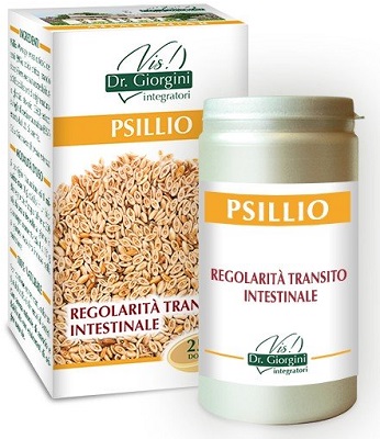 PSILLIO POLVERE 100 G - Farmacia Dott. Pasquale Russo