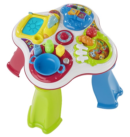 CHICCO GIOCO TAVOLO HOBBY - Farmacia Dott. Pasquale Russo