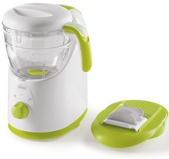 CHICCO CUOCIPAPPA EASY MEAL - Farmacia Dott. Pasquale Russo