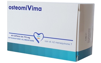 OSTEOMIVIMA 60 CAPSULE - Farmacia Dott. Pasquale Russo