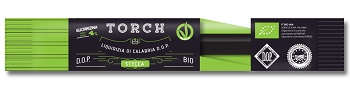 TORCH LIQUIRIZIA STECCA 9 G - Farmacia Dott. Pasquale Russo