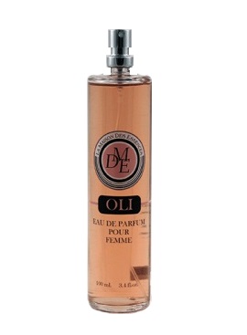 PROFUMO DONNA 34 100 ML - Farmacia Dott. Pasquale Russo