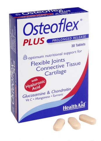 OSTEOFLEX PLUS 30 COMPRESSE - Farmacia Dott. Pasquale Russo