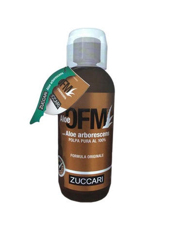 ALOE OFM SUCCO 500 ML - Farmacia Dott. Pasquale Russo