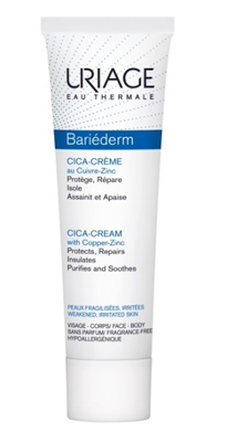 BARIEDERM CICA-CREMA 100 ML - Farmacia Dott. Pasquale Russo