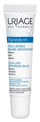 BARIEDERM CICA-LEVRES 15 ML - Farmacia Dott. Pasquale Russo