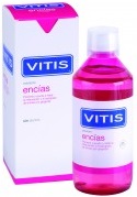 VITIS GINGIVAL COLLUTORIO 500 ML VERSIONE 2 - Farmacia Dott. Pasquale Russo
