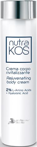 NUTRAKOS CREMA CORPO RIVITALIZZANTE 200 ML - Farmacia Dott. Pasquale Russo