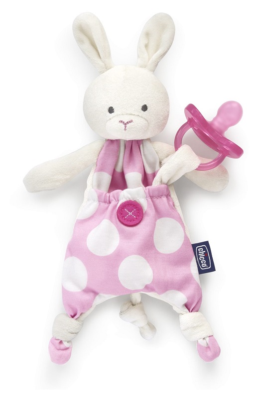 CHICCO PORTASUCCHIETTO POCKET ROSA - Farmacia Dott. Pasquale Russo