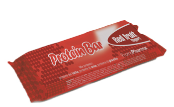 PROTEIN BAR FRUTTI DI BOSCO 50 G - Farmacia Dott. Pasquale Russo