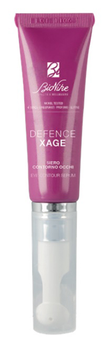 DEFENCE XAGE EYE SIERO CONTORNO OCCHI 15 ML - Farmacia Dott. Pasquale Russo